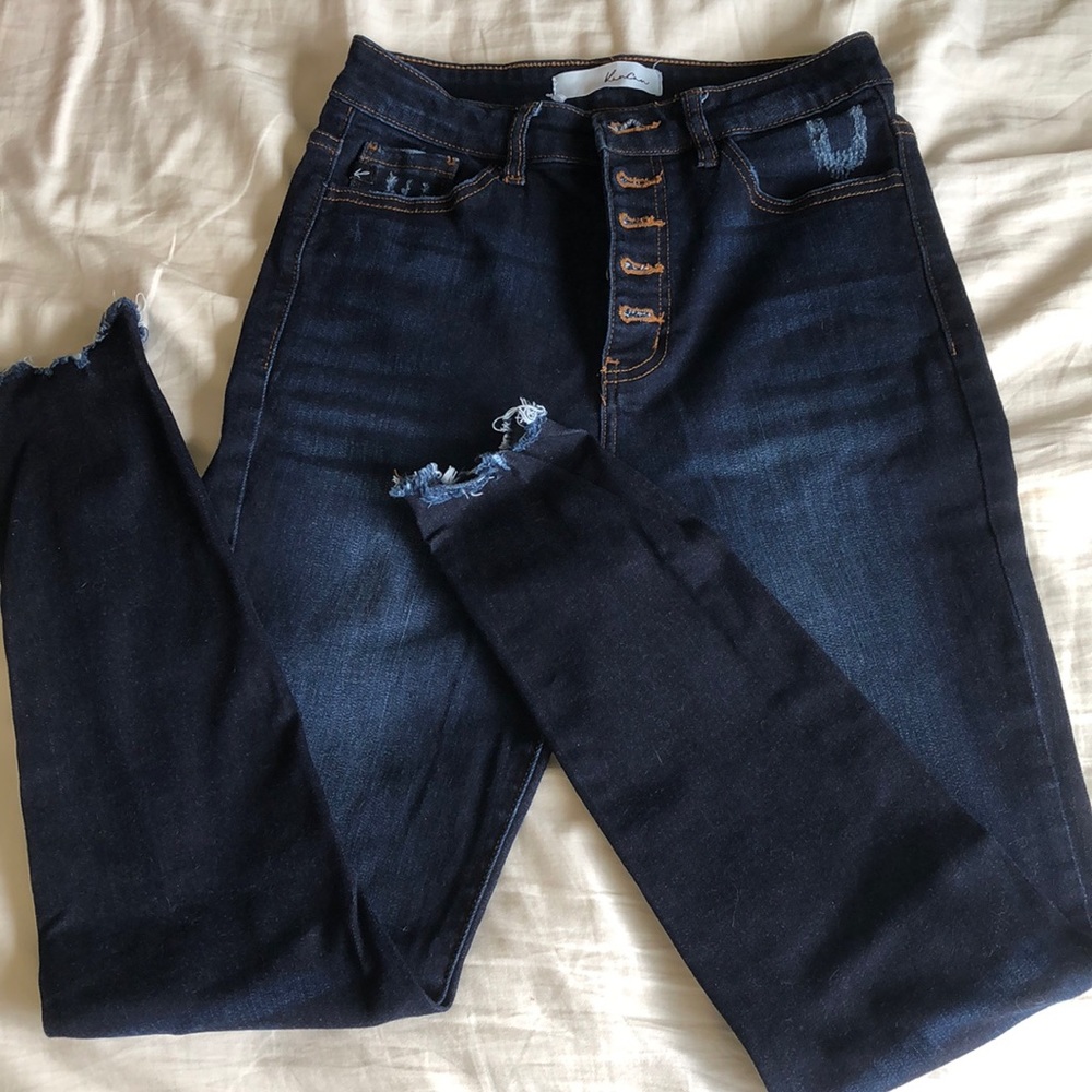 KanCan Skinny Jeans
